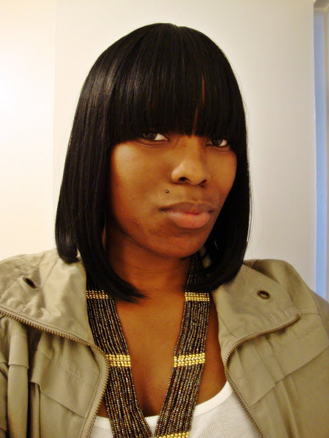 Bob wig