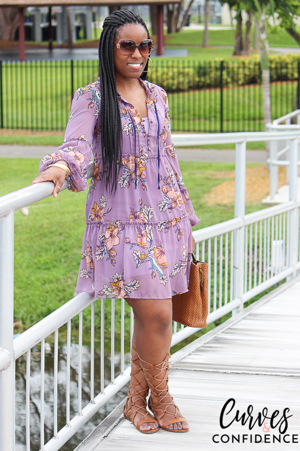 curves-and-confidence-target-floral-tiered-dress-lilac-xhilaration