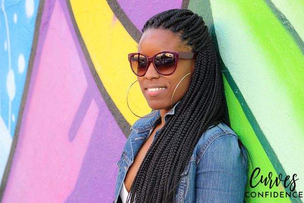 long box braids