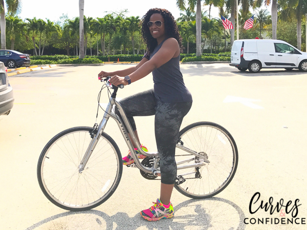Curves and Confidence: Born to Move Miami